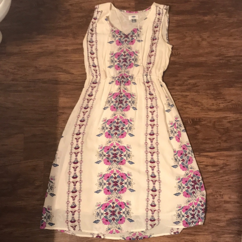 Old Navy dress
